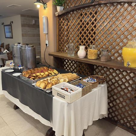 Hotel San Rafael Zewnętrze zdjęcie