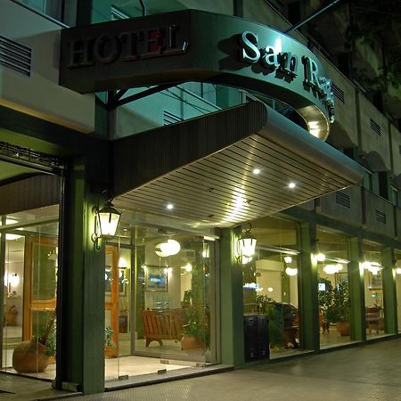 Hotel San Rafael Zewnętrze zdjęcie
