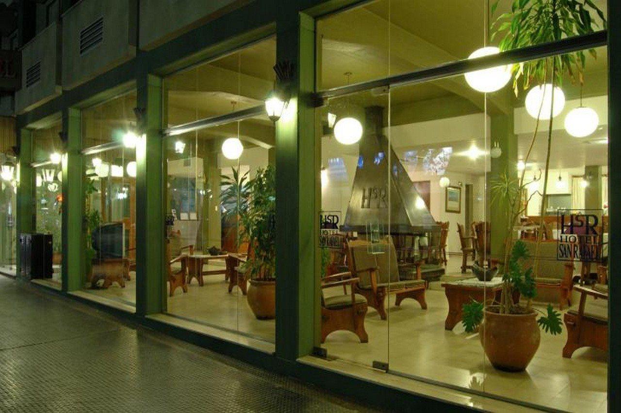 Hotel San Rafael Zewnętrze zdjęcie