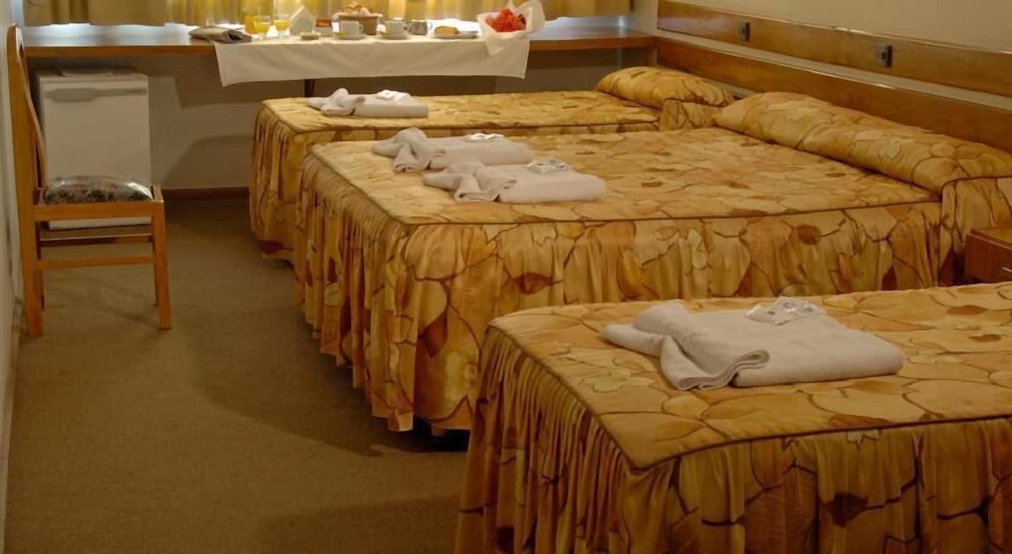 Hotel San Rafael Zewnętrze zdjęcie