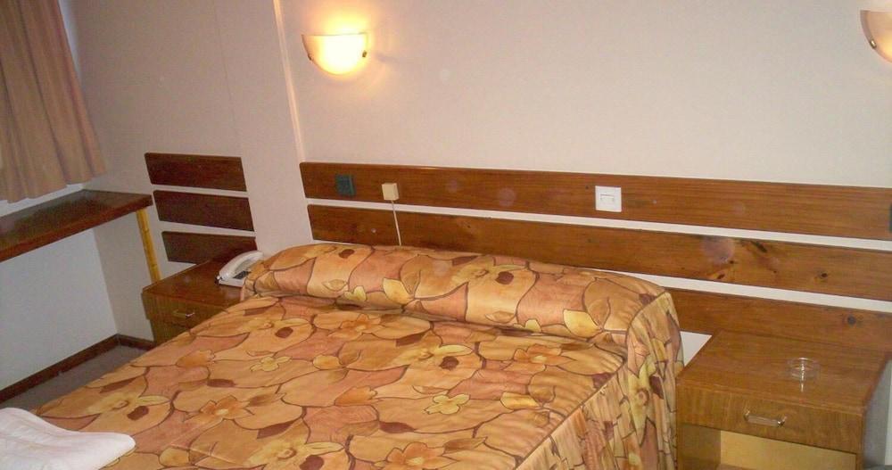 Hotel San Rafael Zewnętrze zdjęcie