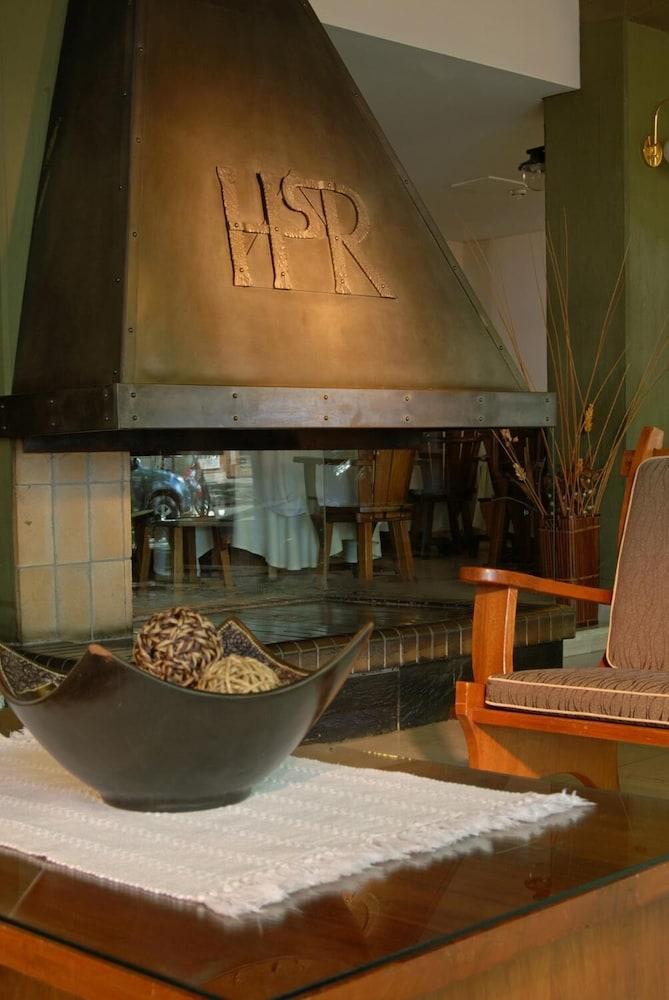 Hotel San Rafael Zewnętrze zdjęcie