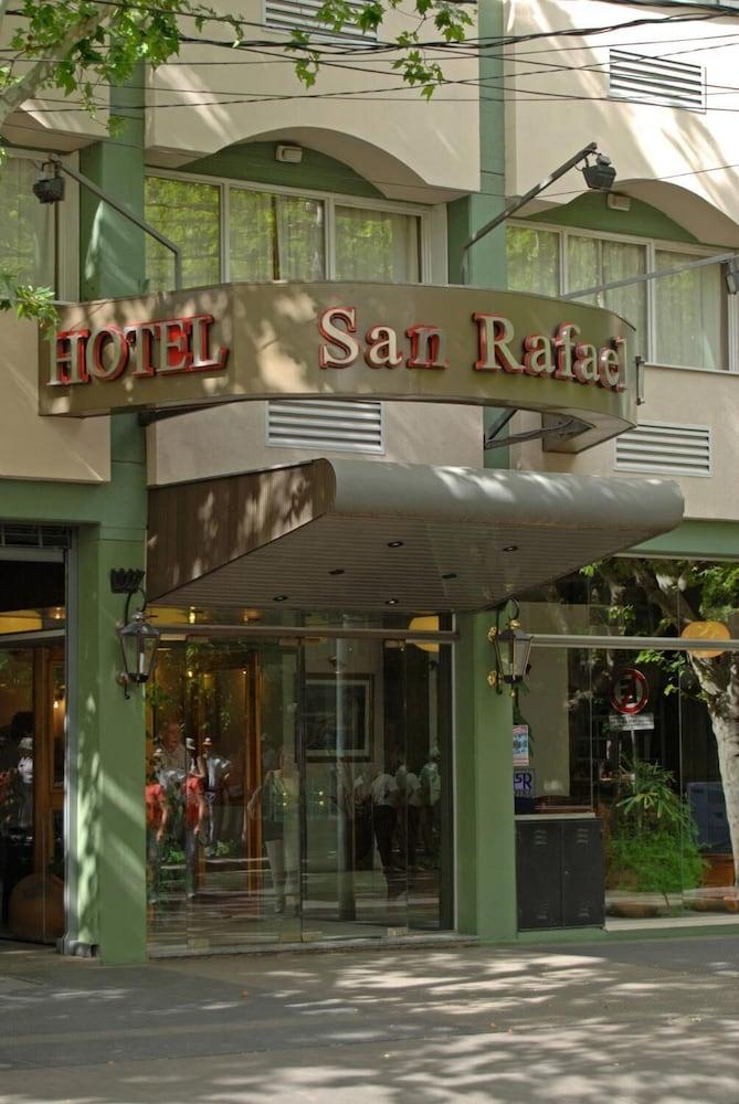Hotel San Rafael Zewnętrze zdjęcie