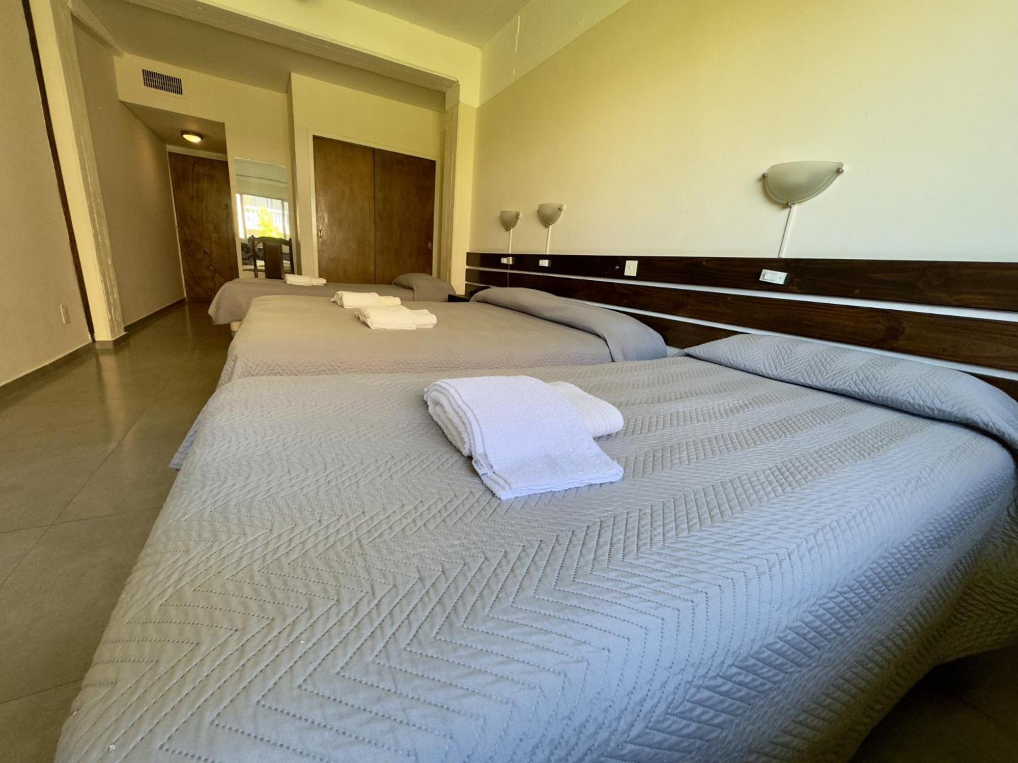 Hotel San Rafael Zewnętrze zdjęcie