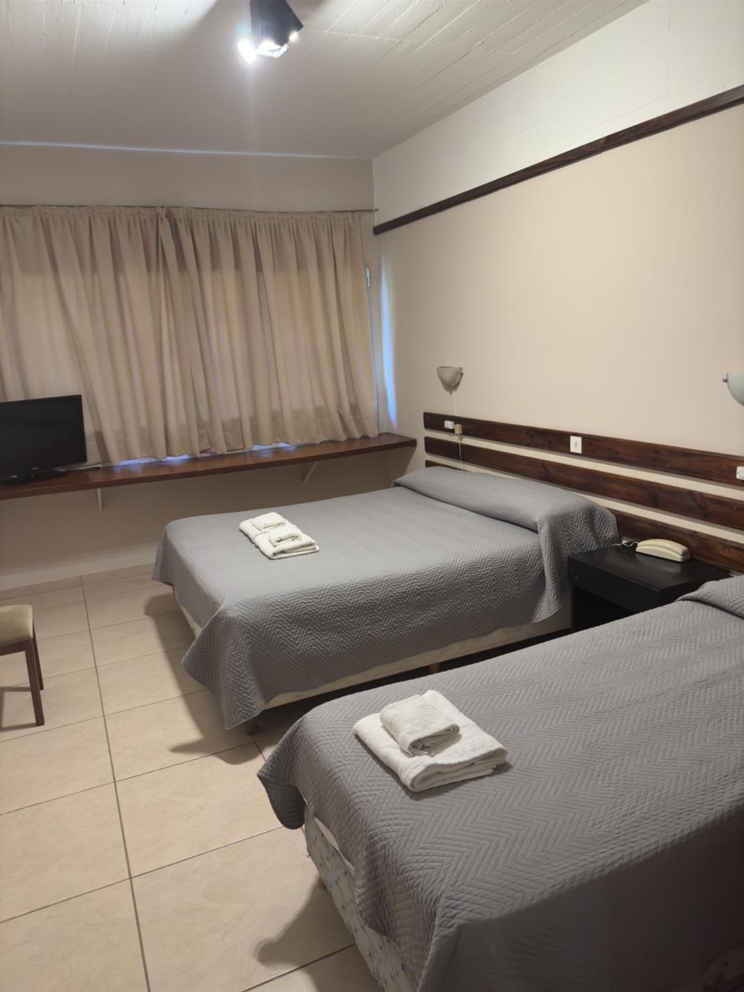 Hotel San Rafael Zewnętrze zdjęcie