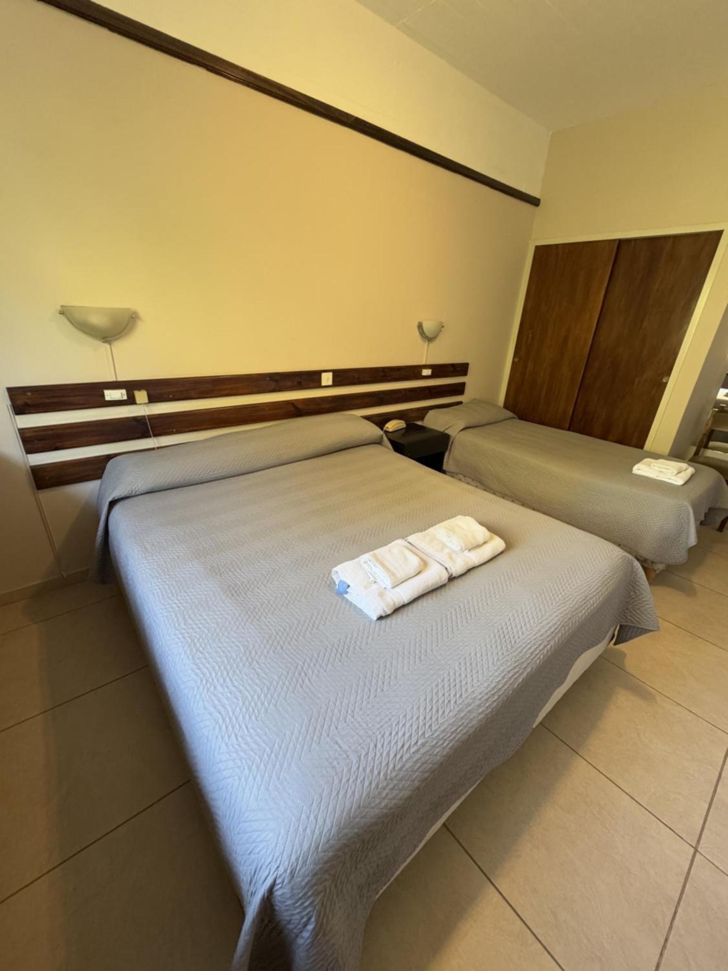 Hotel San Rafael Zewnętrze zdjęcie
