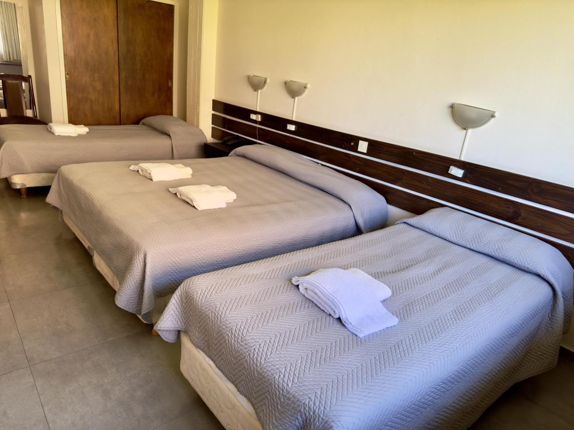 Hotel San Rafael Zewnętrze zdjęcie
