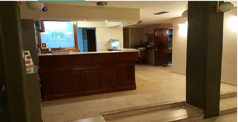 Hotel San Rafael Zewnętrze zdjęcie