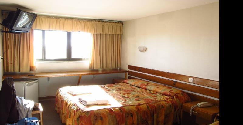 Hotel San Rafael Zewnętrze zdjęcie