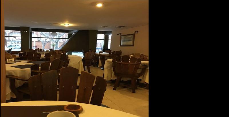 Hotel San Rafael Zewnętrze zdjęcie