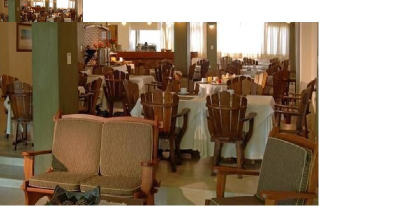Hotel San Rafael Zewnętrze zdjęcie