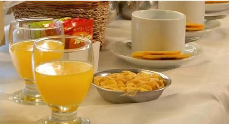 Hotel San Rafael Zewnętrze zdjęcie