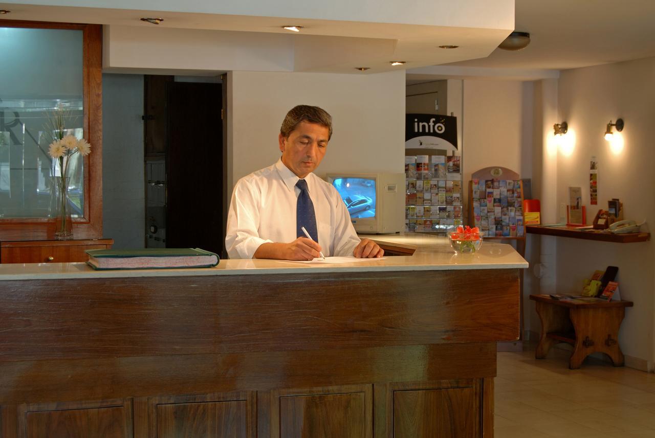 Hotel San Rafael Zewnętrze zdjęcie