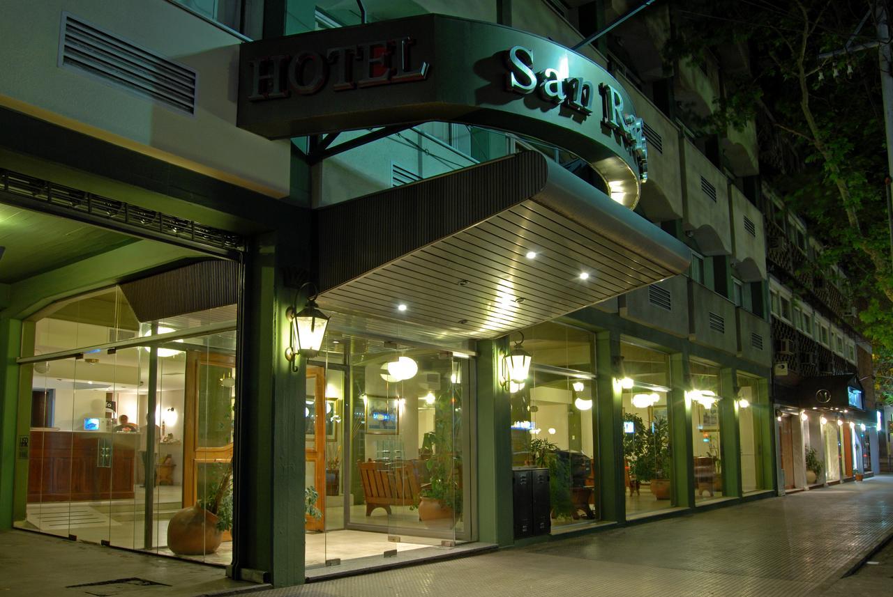 Hotel San Rafael Zewnętrze zdjęcie