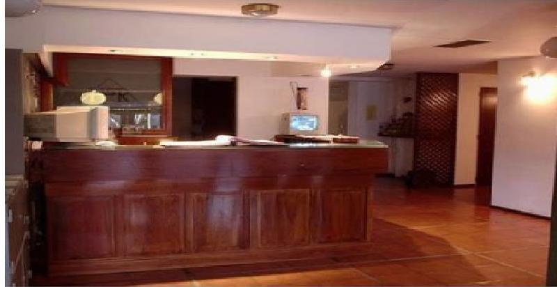 Hotel San Rafael Zewnętrze zdjęcie